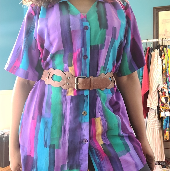 Women's top - Picture 2 of 5